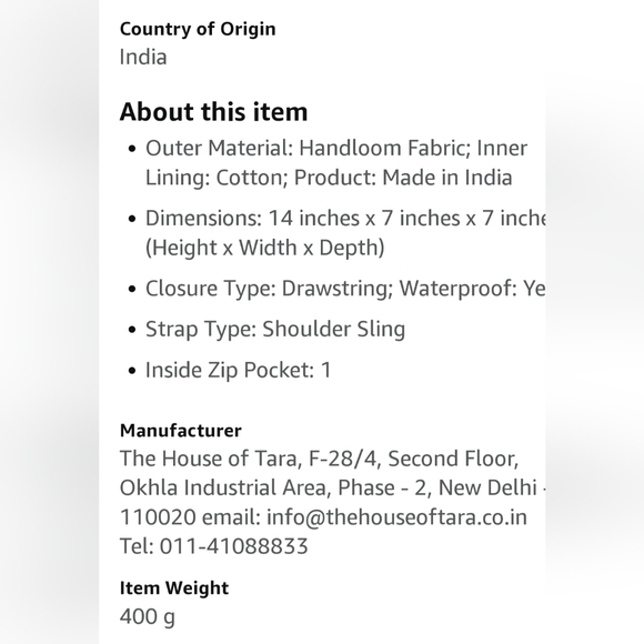 BOHO BAG Sling Market Crossbody Beach Shopping Tassles Bookbag Purse Travel Bag - Picture 12 of 12